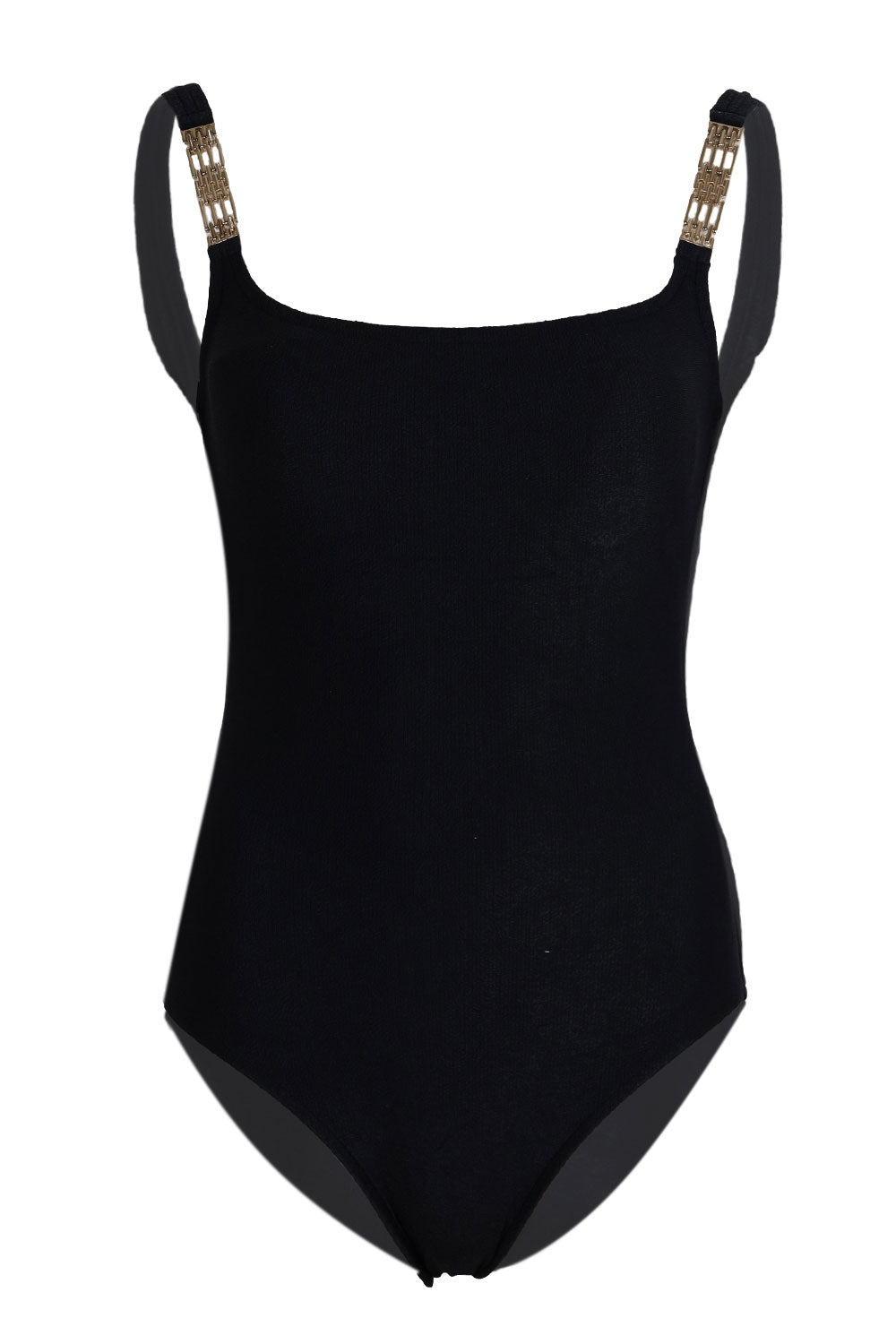 Load image into Gallery viewer, Detail Classic One Piece Black
