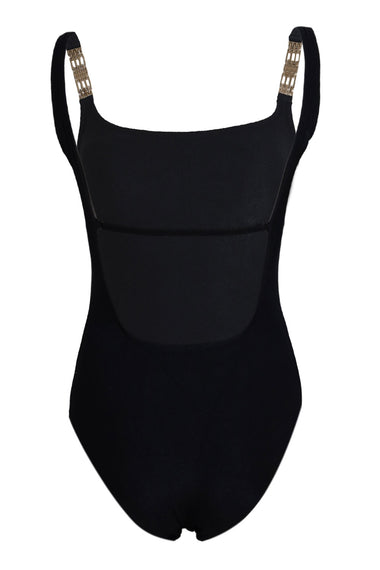 Detail Classic One Piece Black