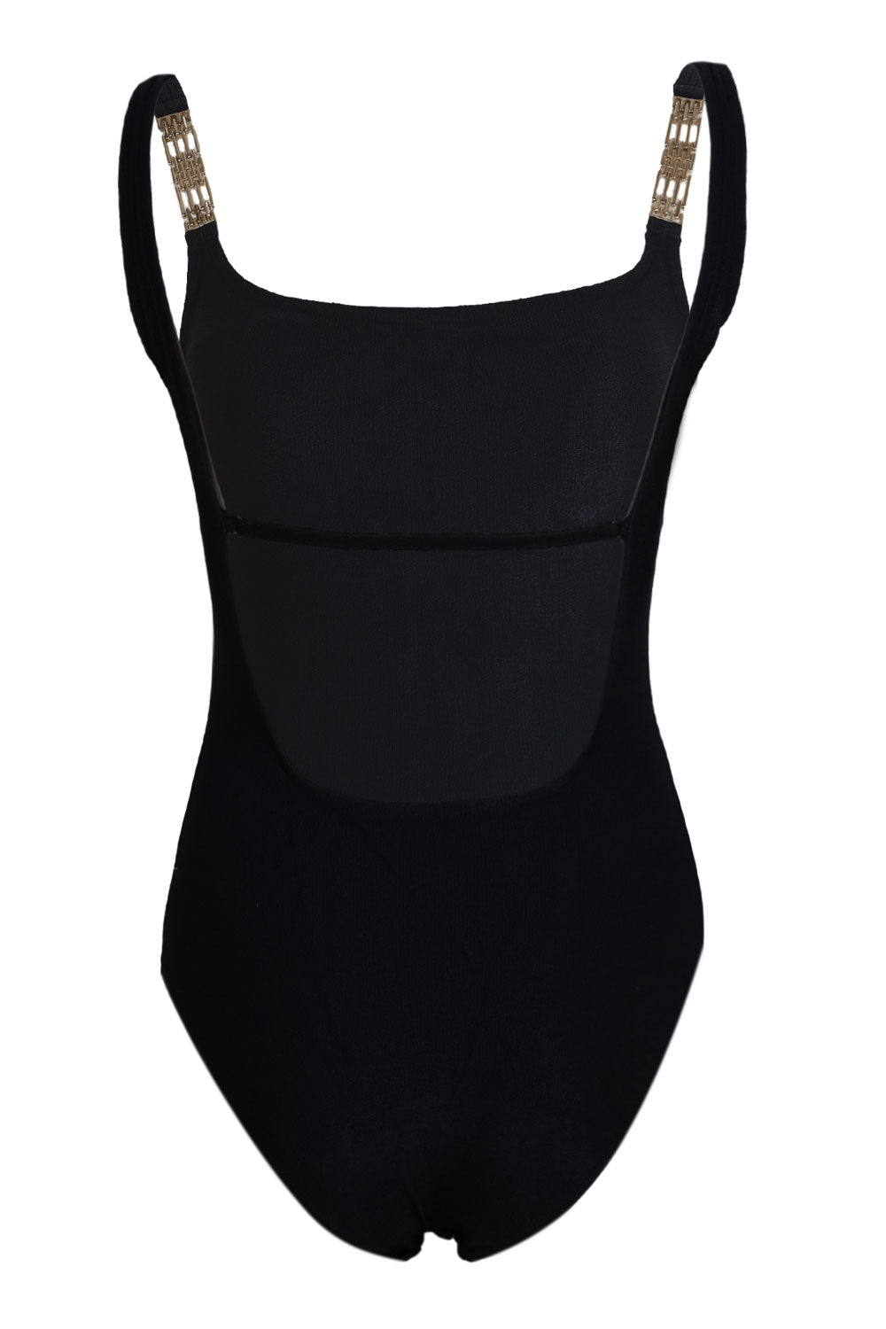 Load image into Gallery viewer, Detail Classic One Piece Black
