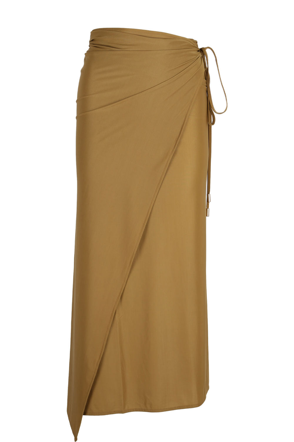 Load image into Gallery viewer, Knot Sarong Seed Beige
