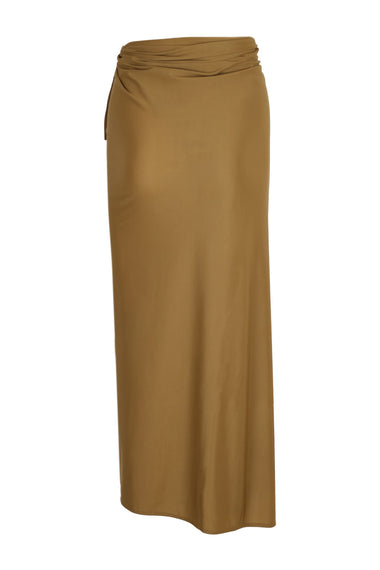 Knot Sarong Seed Beige