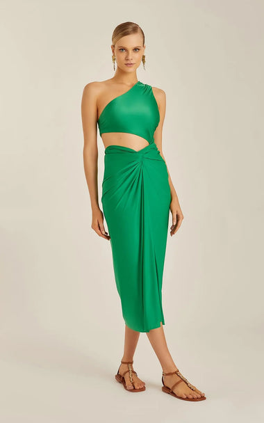 Tie Sarong Verdant - ONE SIZE - Sarong