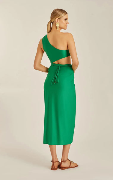 Tie Sarong Verdant - ONE SIZE - Sarong