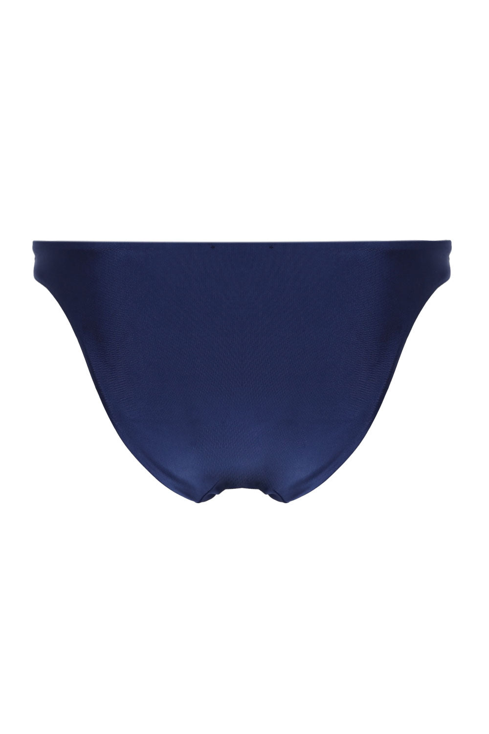 Load image into Gallery viewer, Side Detail A Bikini Bottom Tile Blue
