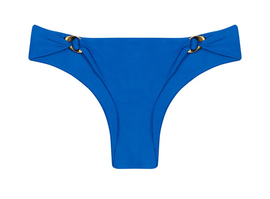 Side Detail Bikini Bottom Monaco - Bikini Bottom