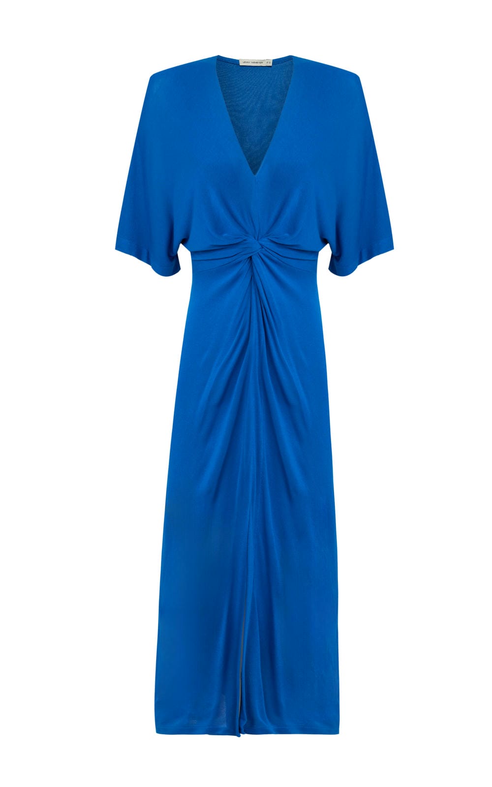 Load image into Gallery viewer, Twist Front Cover Up Monaco - Cover Up
