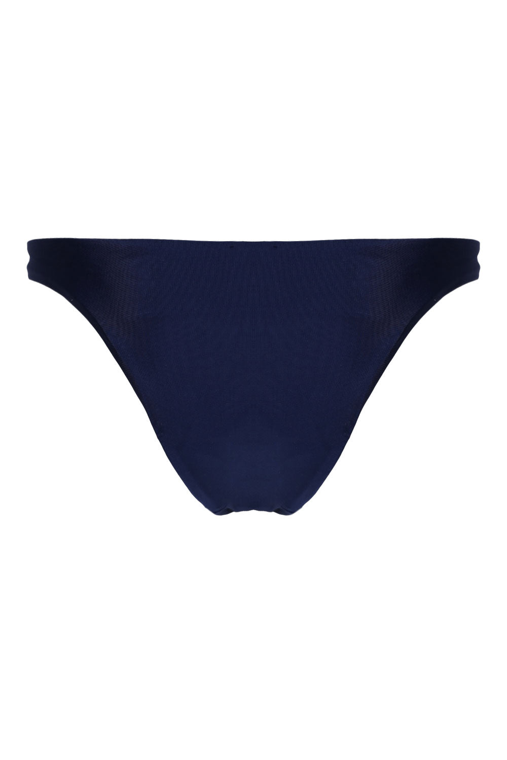 Load image into Gallery viewer, Side Detail Bikini Bottom Tile Blue
