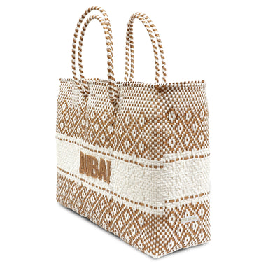Monogramme Dubai Gold Tote Bag - Bag