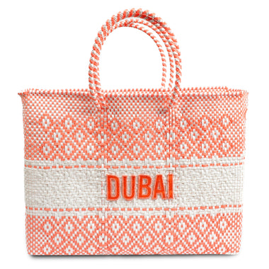 Monogramme Dubai Light Melon Bag - Bag