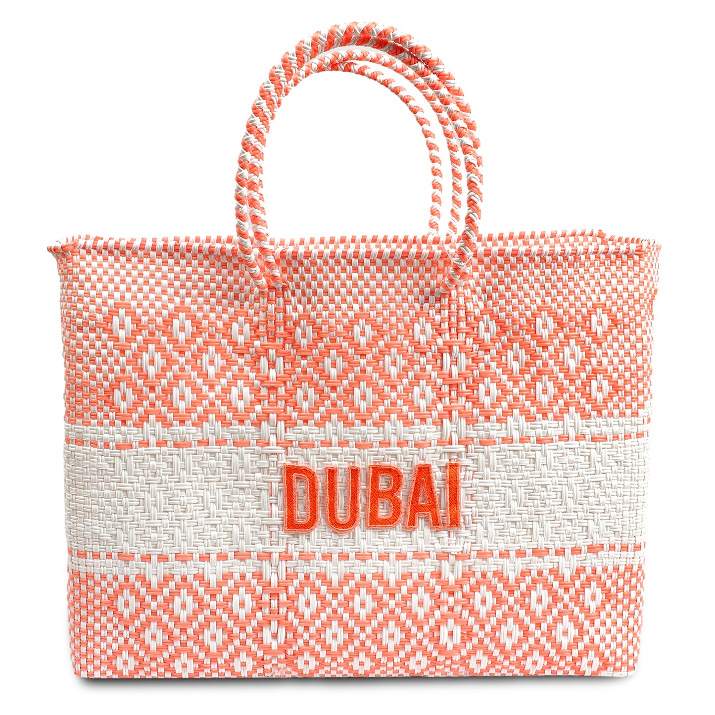 Load image into Gallery viewer, Monogramme Dubai Light Melon Bag - Bag
