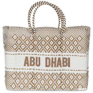 Monogramme Abu Dhabi Gold Bag - ONE SIZE - Bag