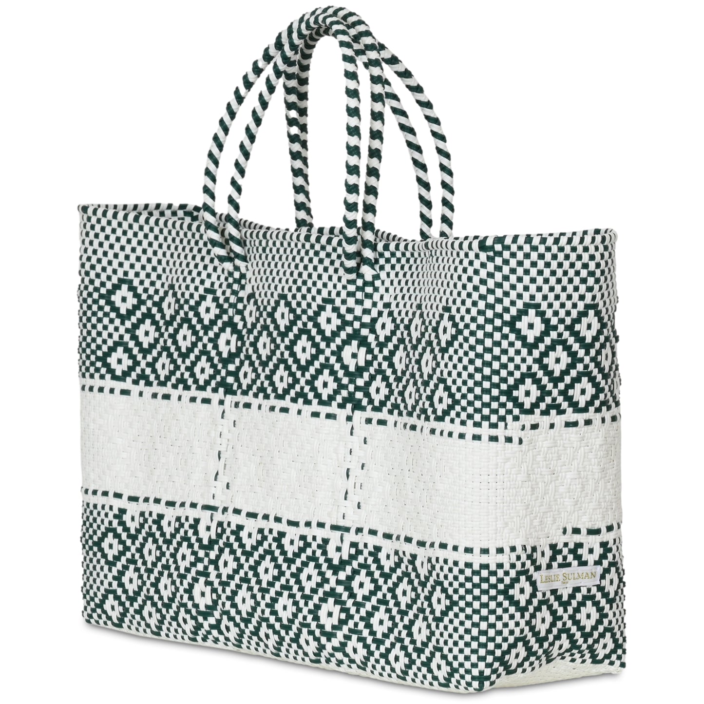 Monogramme Abu Dhabi Green Bag - ONE SIZE - Bag