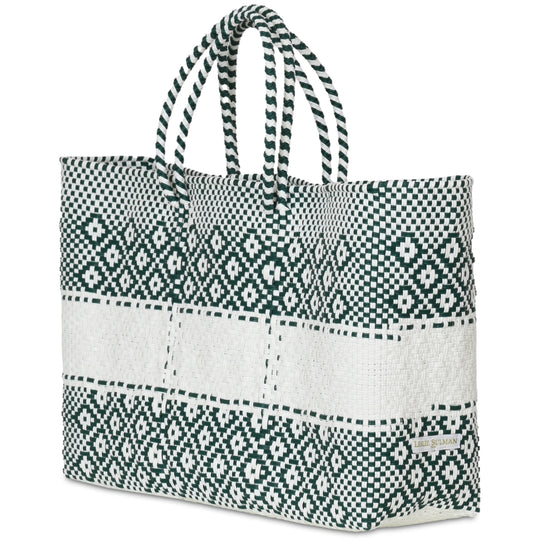 Monogramme Abu Dhabi Green Bag - ONE SIZE - Bag