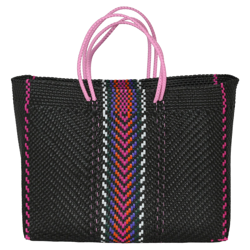 Oh Baby Black Bag