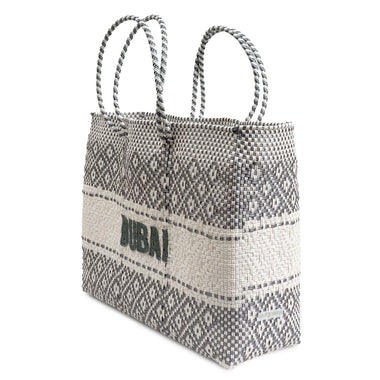 Monogramme Dubai Silver Bag - Bag
