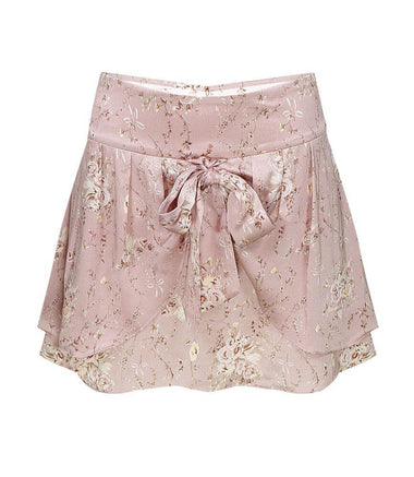 Blythe Skirt Woodrose - Skirt