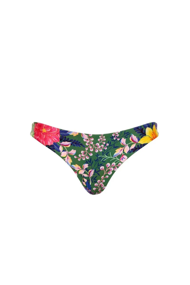 Lola Vessel Bikini Bottom - Bikini Bottoms