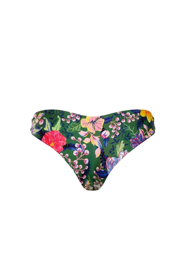 Lola Vessel Bikini Bottom - Bikini Bottoms