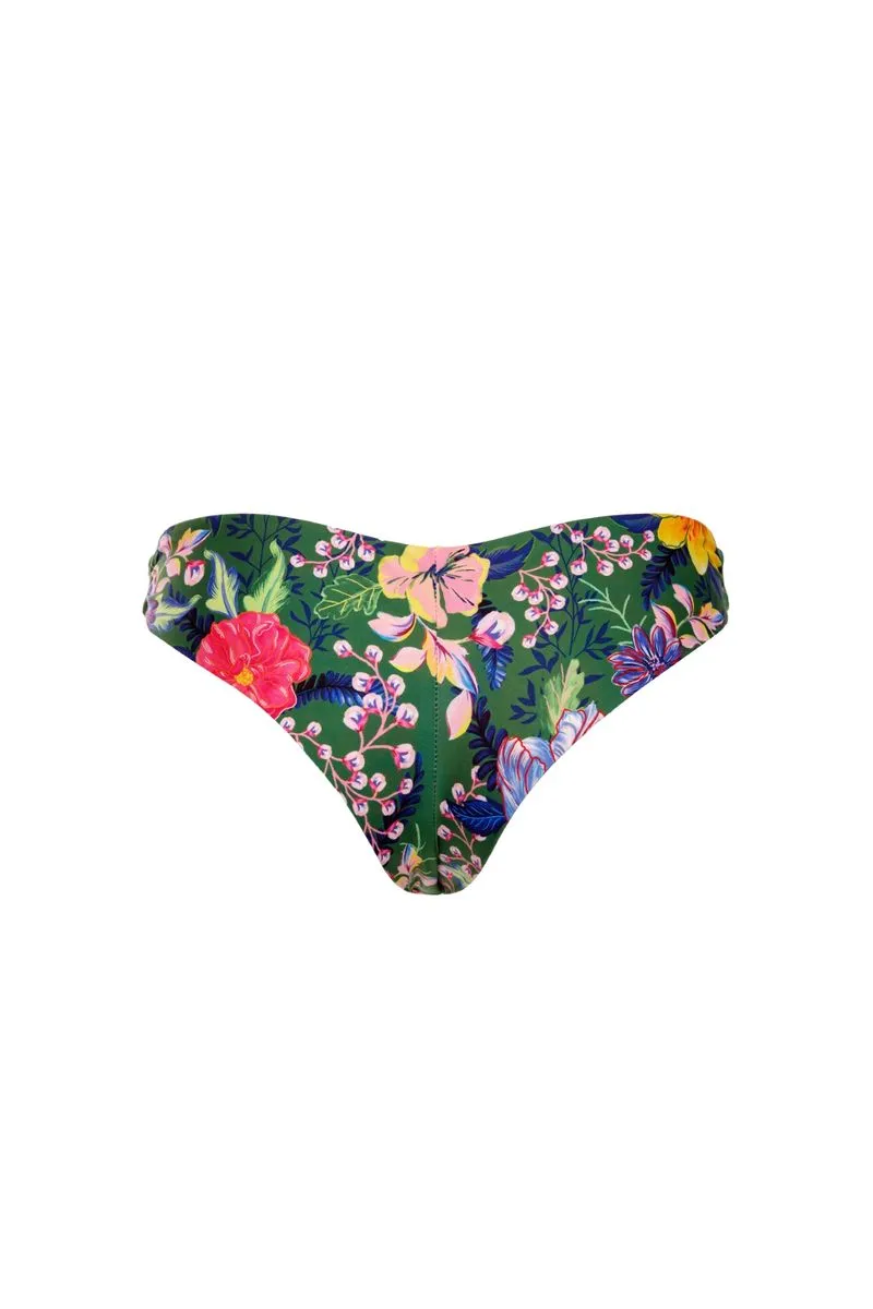 Load image into Gallery viewer, Lola Vessel Bikini Bottom - Bikini Bottoms
