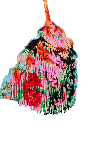 Lolita Dawn Bikini Top - Bikini Top