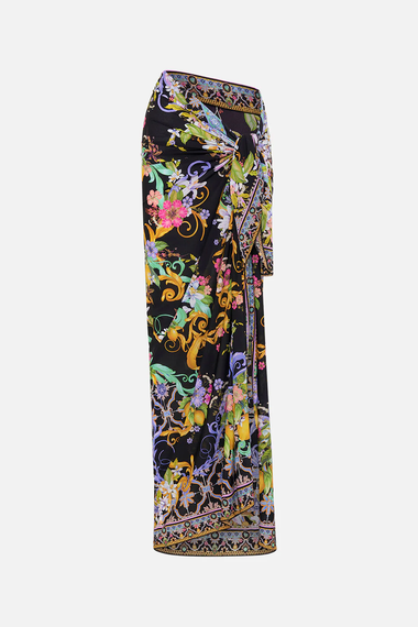 Long Sarong Meet Me In Marchesa - Sarong