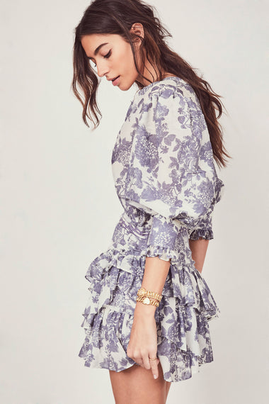 Lorelei Dress SEA - Dress