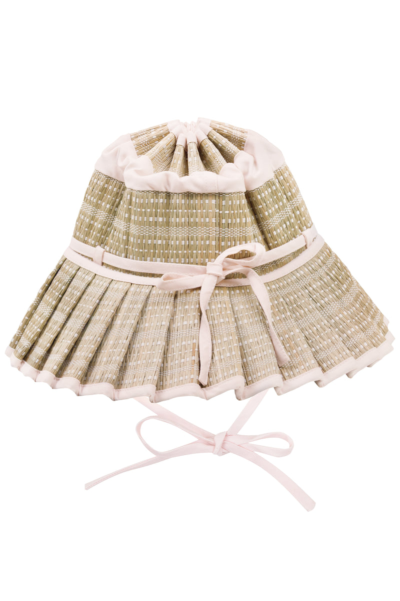 Hotel By The Sea Island Capri Child Hat