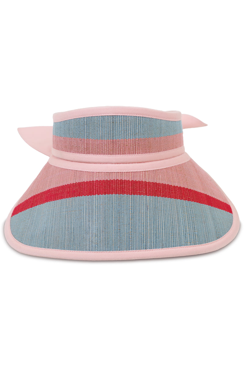 Ice Cream Island Sanctuary Sun Visor Child