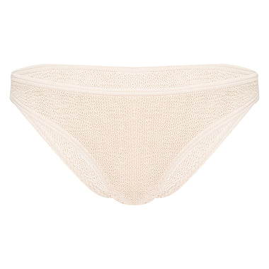 Barcelona Bikini Top And Bottom Macadamia - ONE SIZE - Bikini