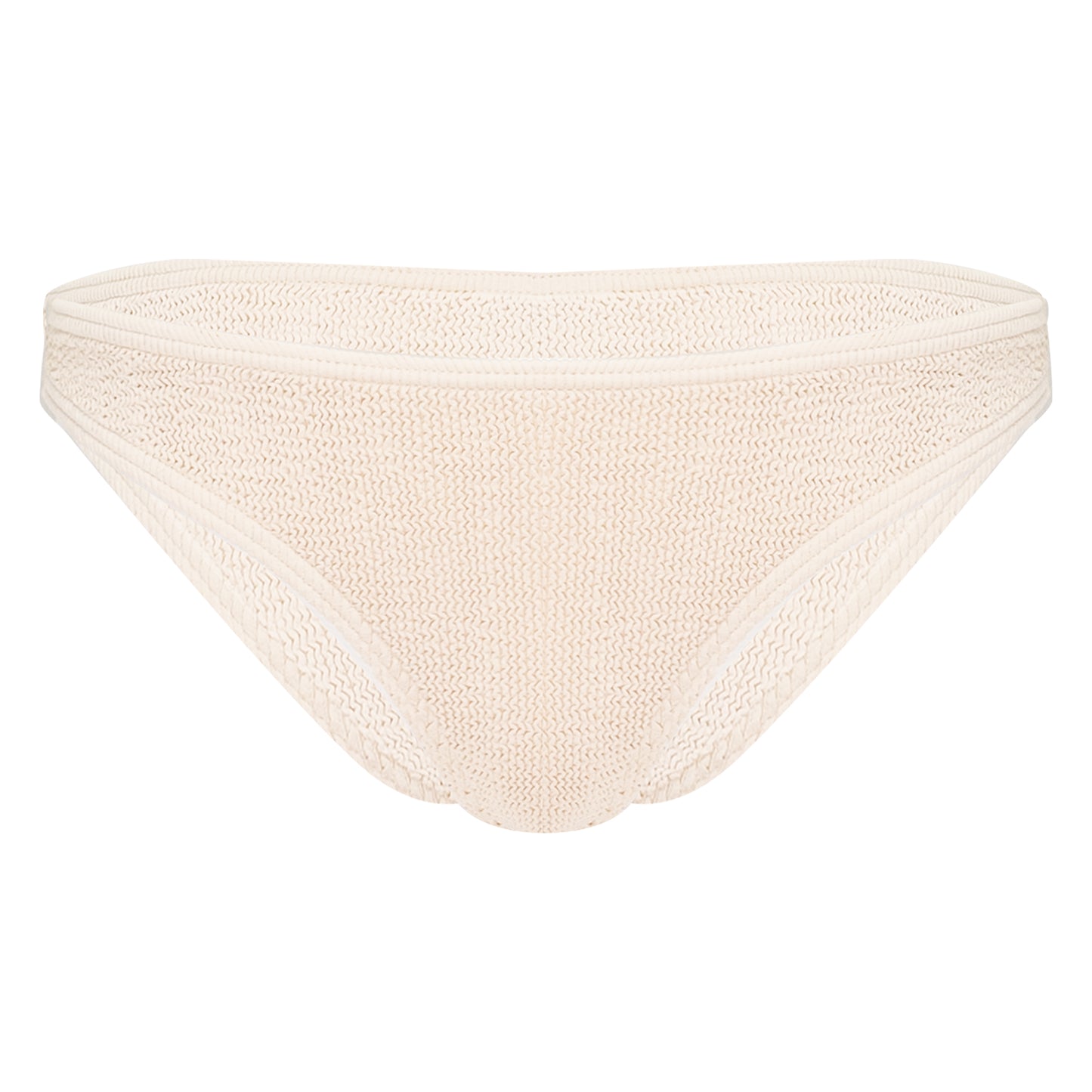 Load image into Gallery viewer, Barcelona Bikini Top And Bottom Macadamia - ONE SIZE - Bikini
