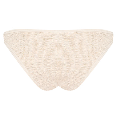 Barcelona Bikini Top And Bottom Macadamia - ONE SIZE - Bikini