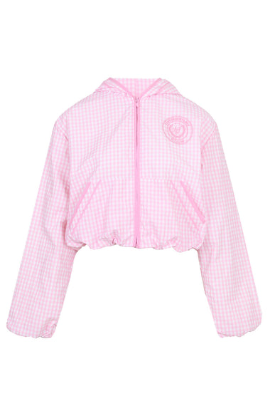Kariana Hoodie Tickled Pink