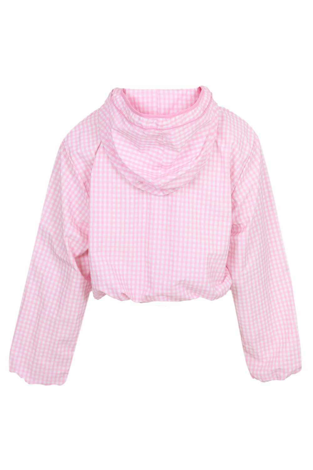 Load image into Gallery viewer, Kariana Hoodie Tickled Pink
