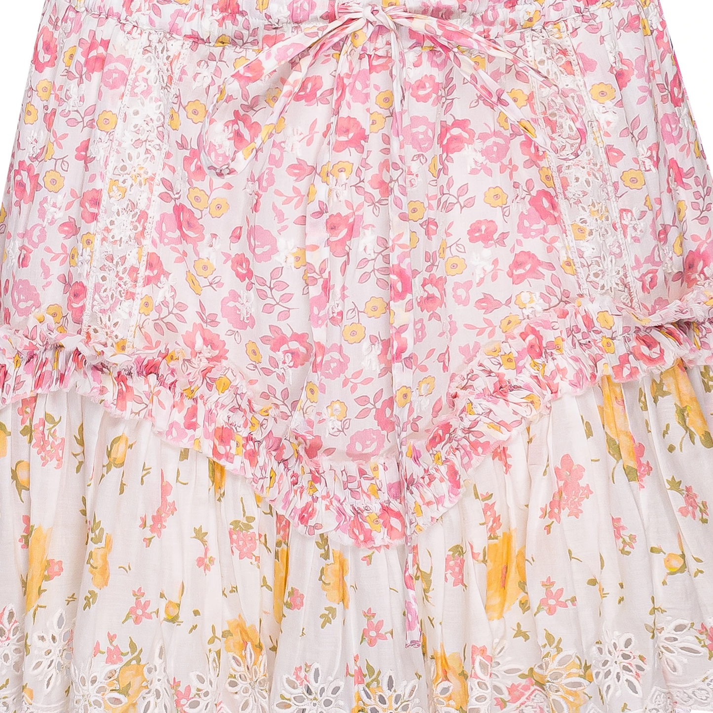 Becka Skirt Lemonade Stand