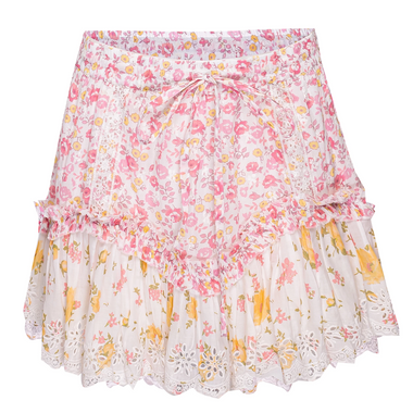 Becka Skirt Lemonade Stand - Skirt