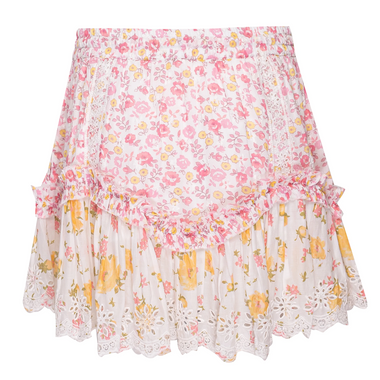 Becka Skirt Lemonade Stand - Skirt