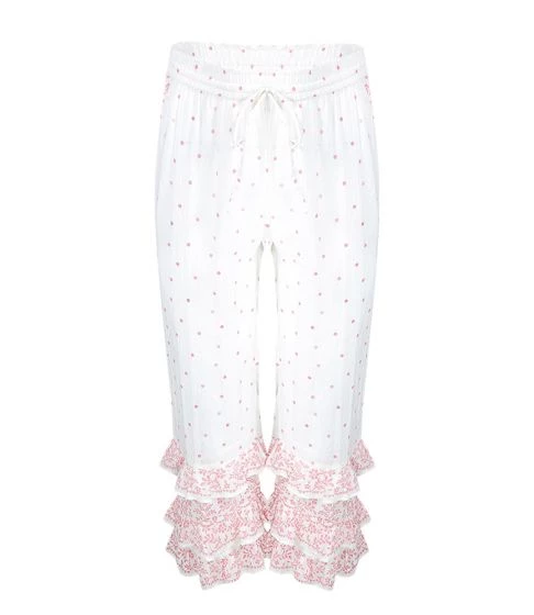 Kenley Pant Meringue