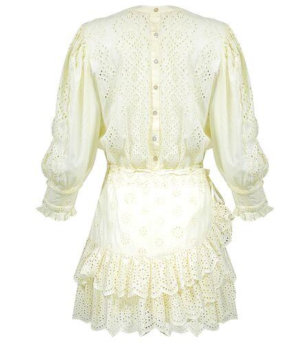Lorelei Dress Pisco