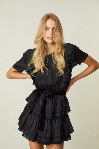 Natasha Dress Deluxe - Dress