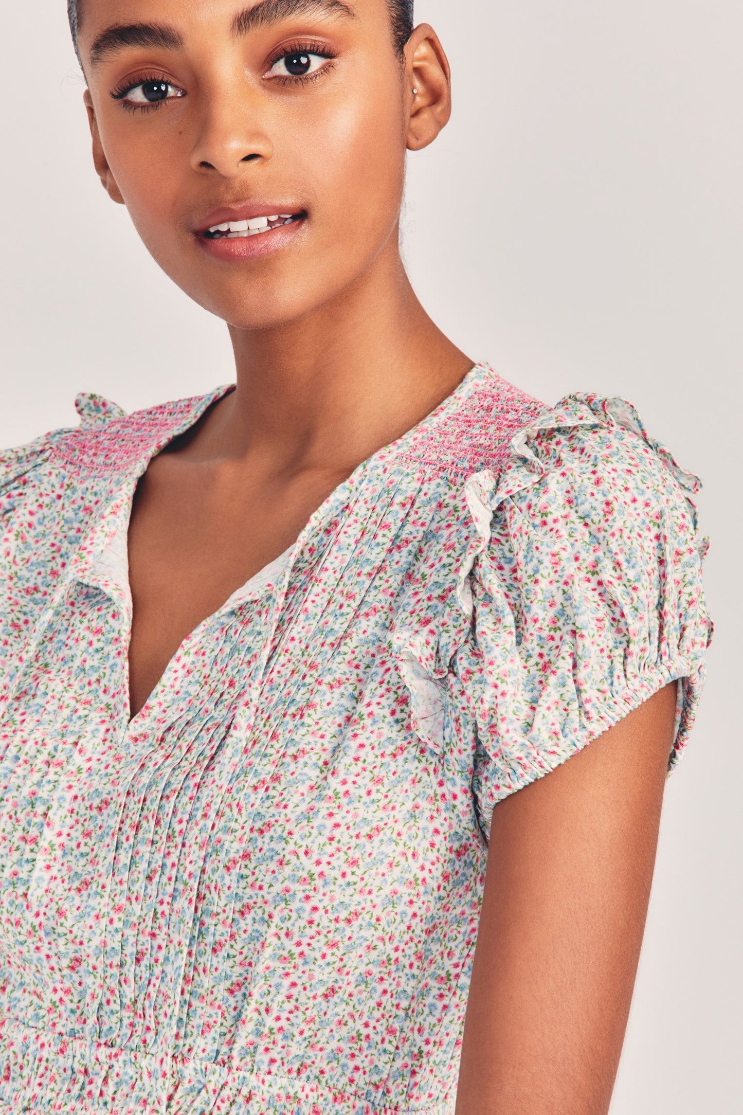 Load image into Gallery viewer, Toto Dress Confetti Mix - Dress
