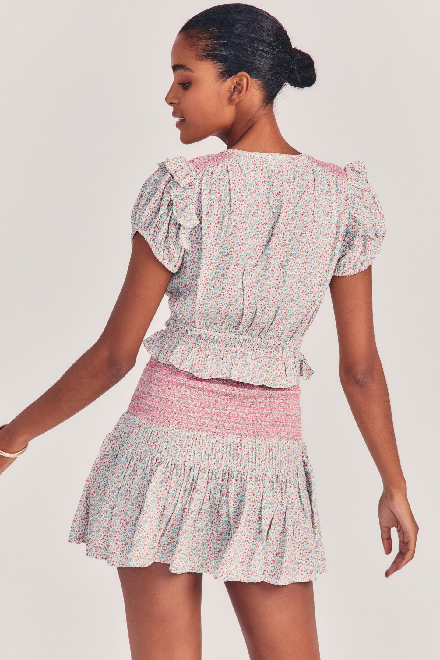 Load image into Gallery viewer, Toto Dress Confetti Mix - Dress
