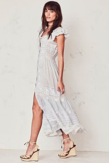 Valentina Dress Riviera - Dress