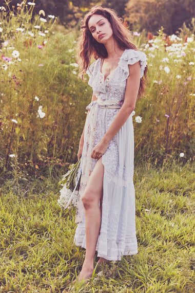 Valentina Dress Riviera - Dress