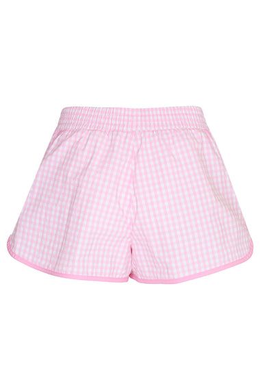 Lavey Short Tickled Pink