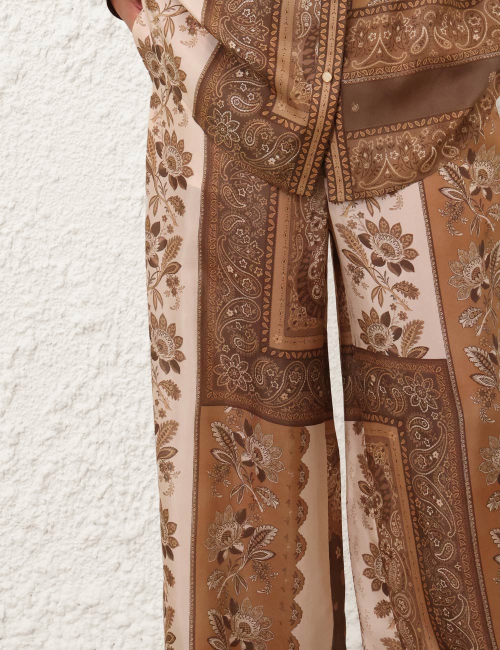 Load image into Gallery viewer, Lucky Relaxed Pant
