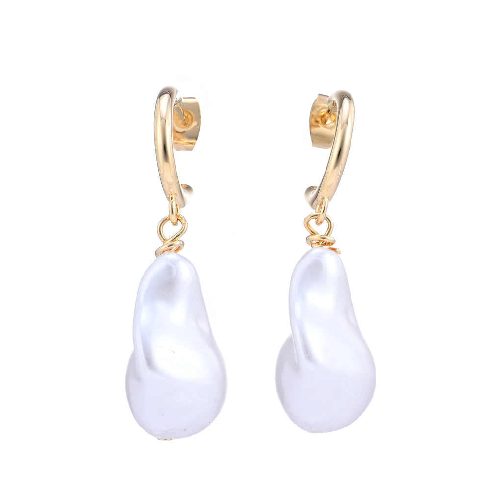 Load image into Gallery viewer, Ayla Earrings
