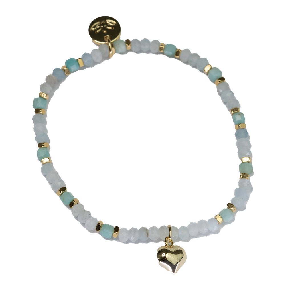 Load image into Gallery viewer, Briony Bracelet
