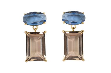 Caitlin Earrings