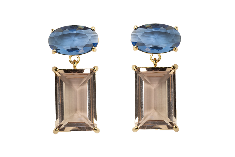 Caitlin Earrings