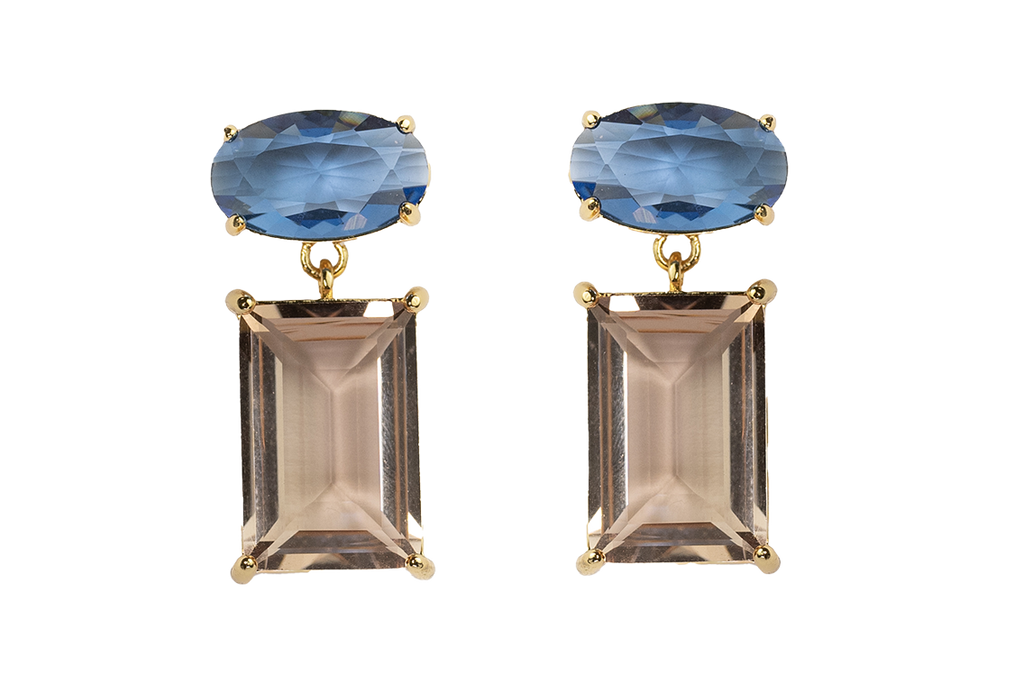 Load image into Gallery viewer, Caitlin Earrings
